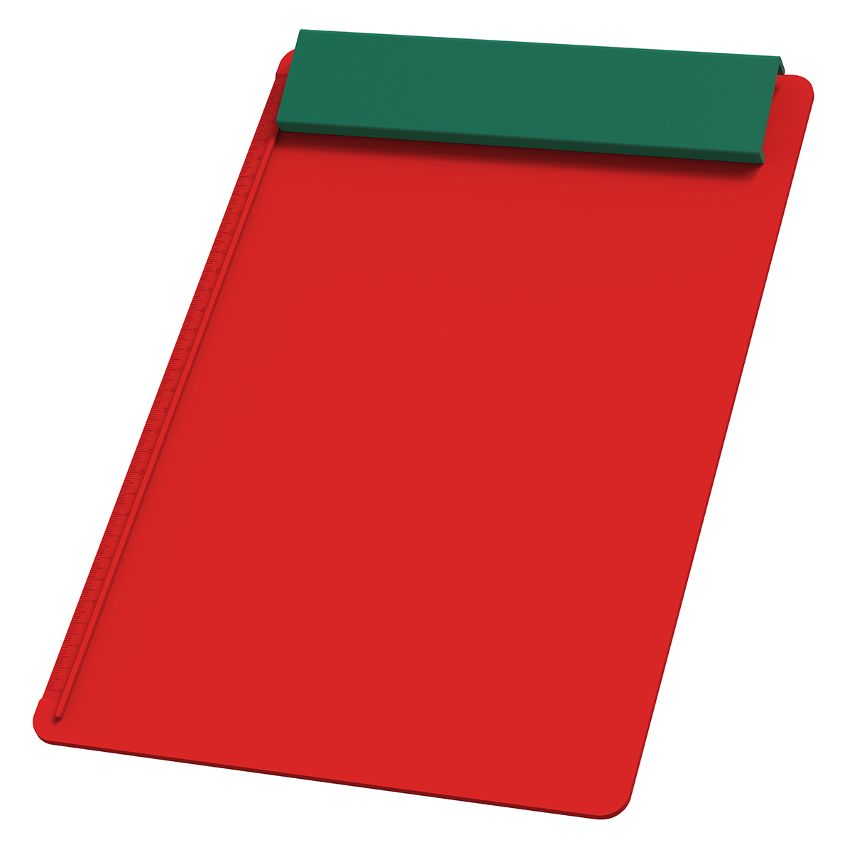 Klemmbrett DIN A4 Alpha II