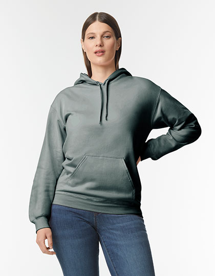 Gildan Softstyle® Midweight Sweat Adult Hoodie