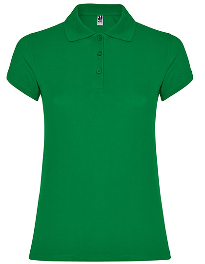 Roly Women´s Star Poloshirt Roly Women´s Star Poloshirt