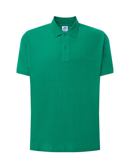 JHK Men´s Polo Regular JHK Men´s Polo Regular