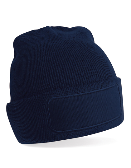 Beechfield Original Patch Beanie Beechfield Original Patch Beanie