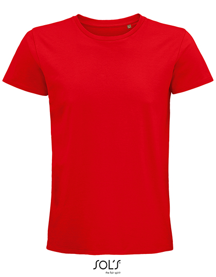 SOL´S Men´s Pioneer T-Shirt SOL´S Men´s Pioneer T-Shirt