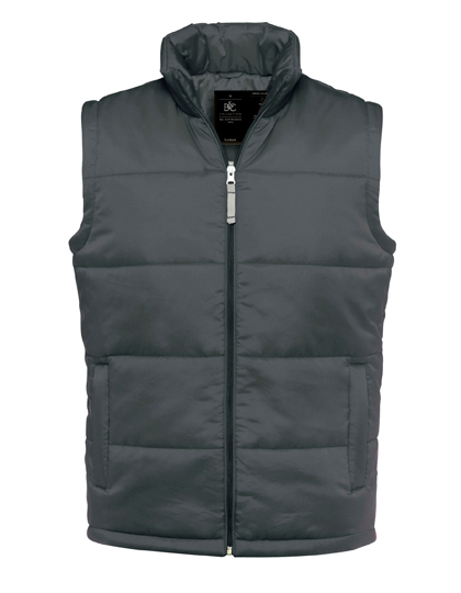 B&C COLLECTION Men´s Bodywarmer B&C COLLECTION Men´s Bodywarmer