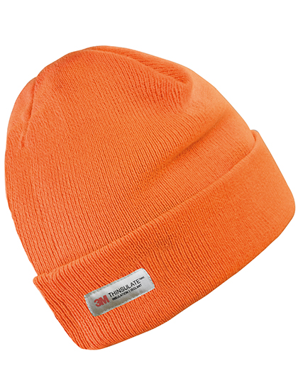 Result Winter Essentials Lightweight Thinsulate Hat Result Winter Essentials Lightweight Thinsulate Hat