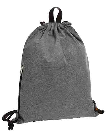 Halfar Drawstring Bag Jersey