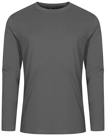 EXCD by Promodoro Men´s T-Shirt Long Sleeve