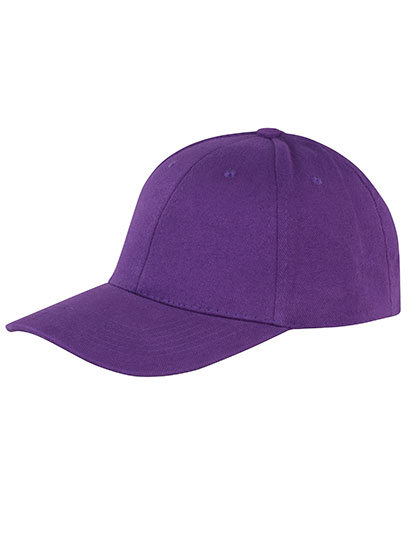 Result Headwear Memphis Brushed Cotton Low Profile Cap Result Headwear Memphis Brushed Cotton Low Profile Cap