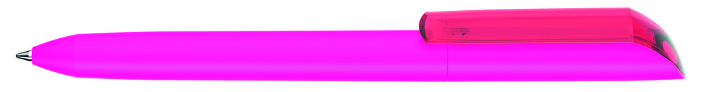 VANE K transparent GUM Drehkugelschreiber VANE K transparent GUM Drehkugelschreiber