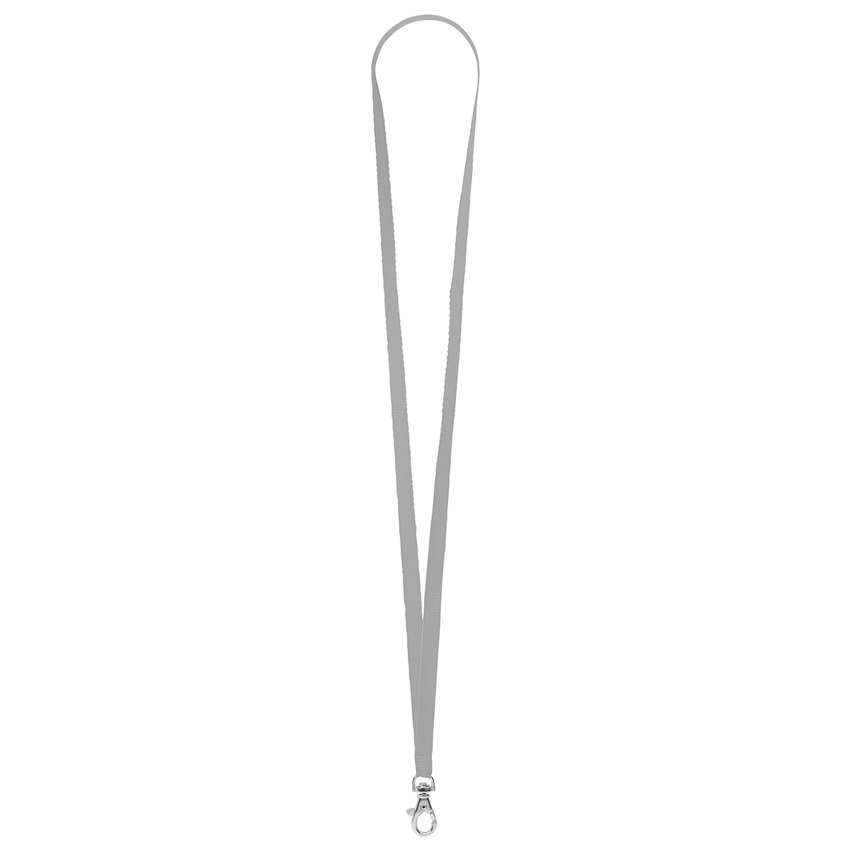 Schlüsselband-Lanyard Standard