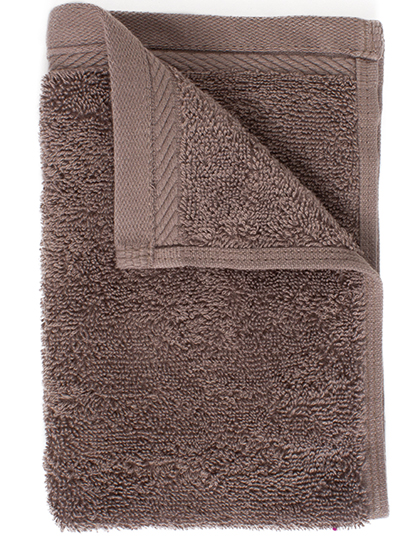The One Towelling® Organic Guest Towel