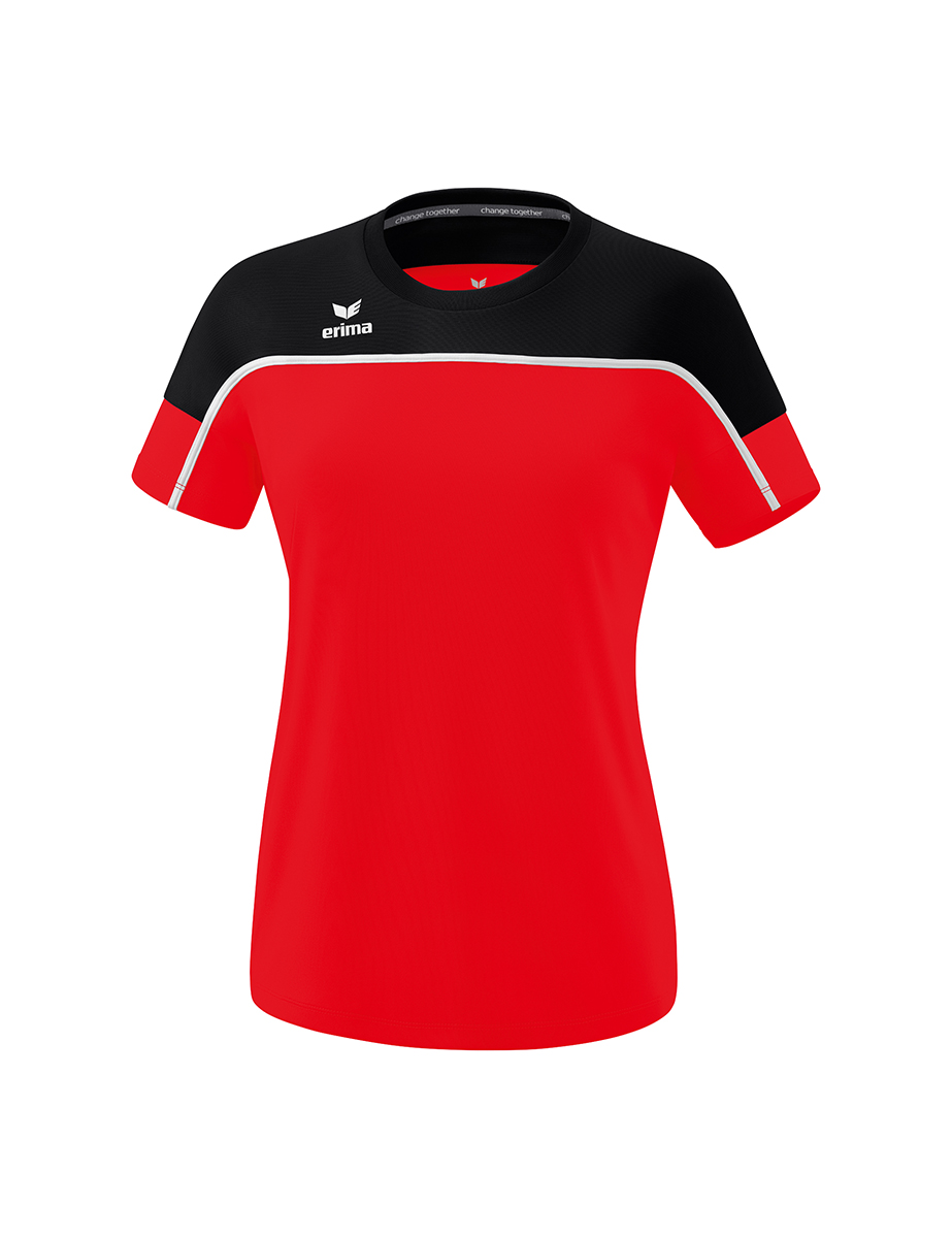 Erima CHANGE by erima T-Shirt Damen