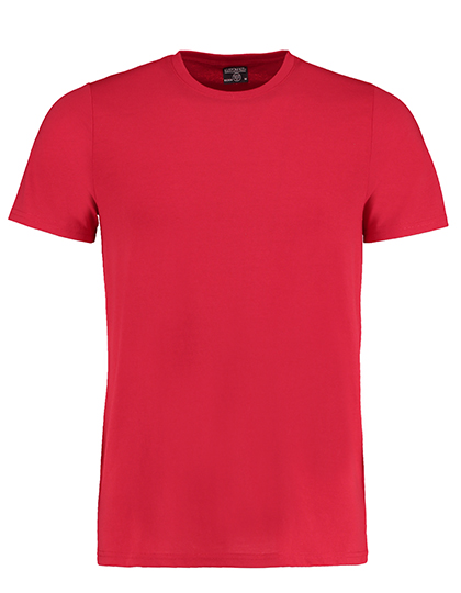 Kustom Kit Fashion Fit Superwash® 60º Tee