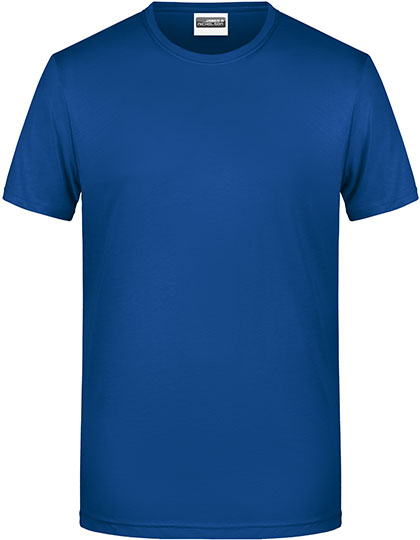 James&Nicholson Men´s Basic-T James&Nicholson Men´s Basic-T