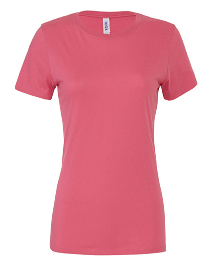 Bella Women´s Slim Fit Tee Bella Women´s Slim Fit Tee