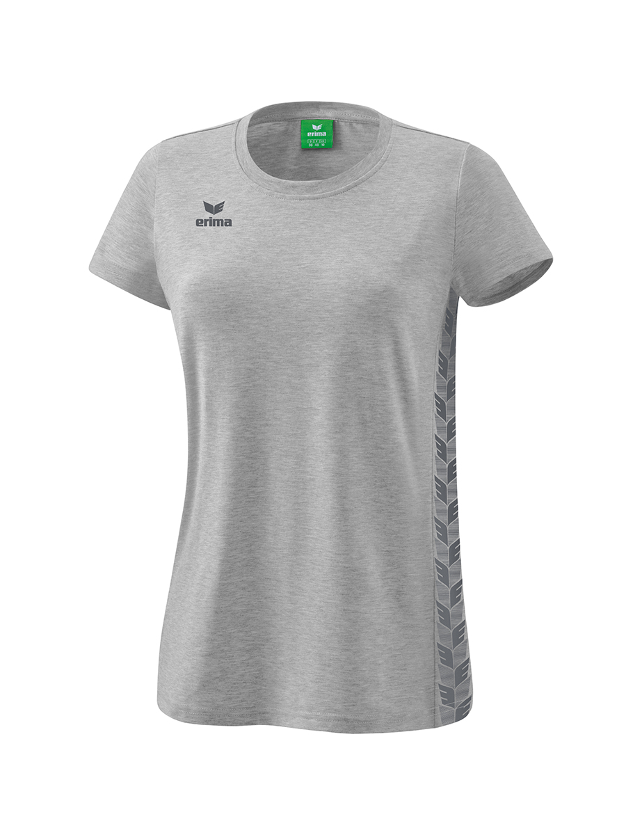 Erima Essential Team T-Shirt Damen Erima Essential Team T-Shirt Damen
