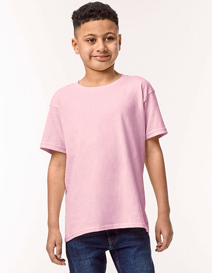 Gildan Heavy Cotton™ Youth T-Shirt