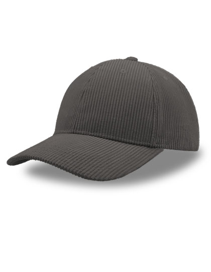 Atlantis Headwear Cordy Cap Recycled