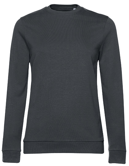 B&C BE INSPIRED Women´s #Set In Sweat B&C BE INSPIRED Women´s #Set In Sweat