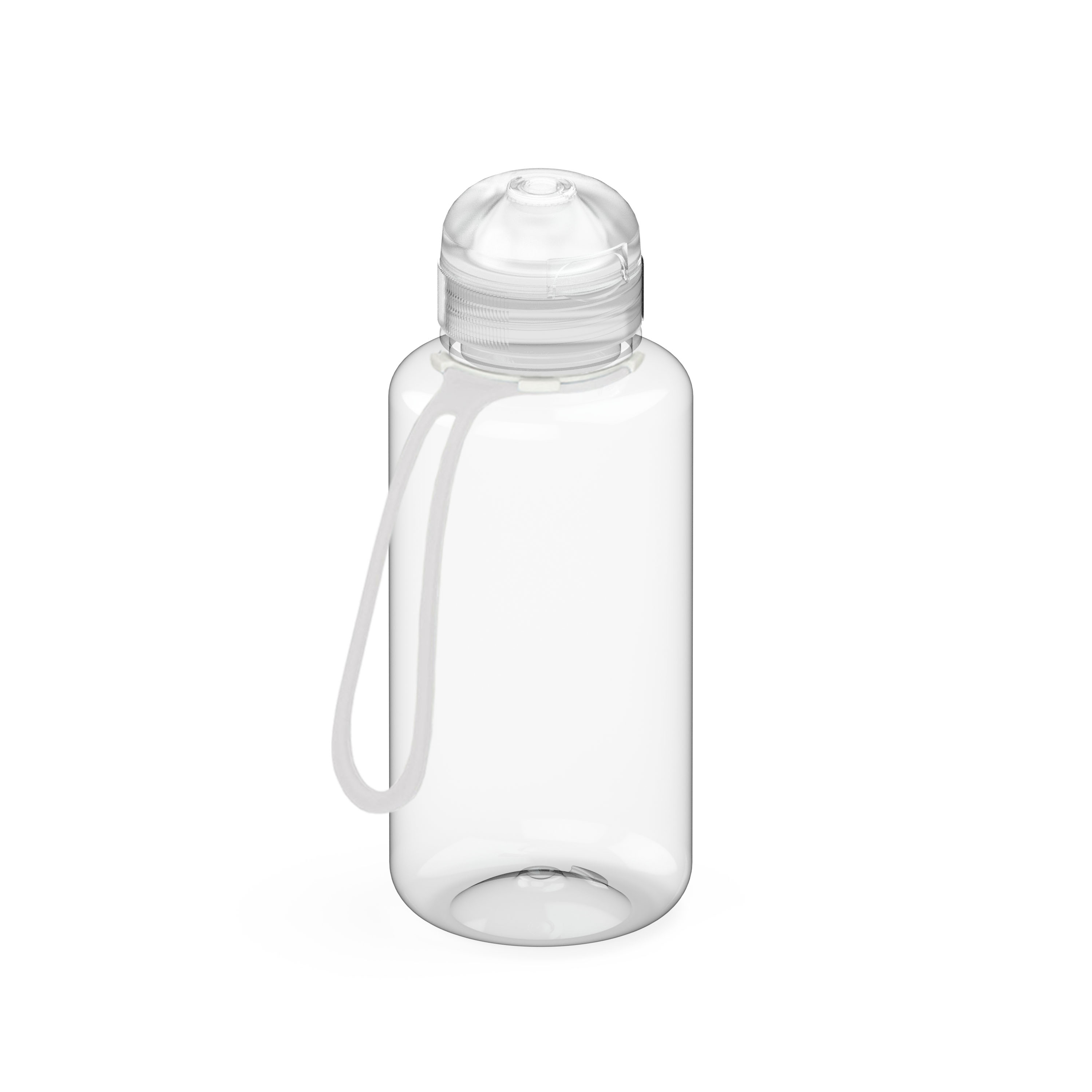 Trinkflasche Sports, 700 ml, inkl. Strap Trinkflasche Sports, 700 ml, inkl. Strap