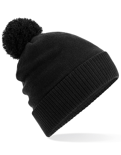 Beechfield Water Repellent Thermal Snowstar® Beanie Beechfield Water Repellent Thermal Snowstar® Beanie