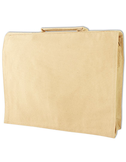 Halink Canvas Conference Bag Halink Canvas Conference Bag