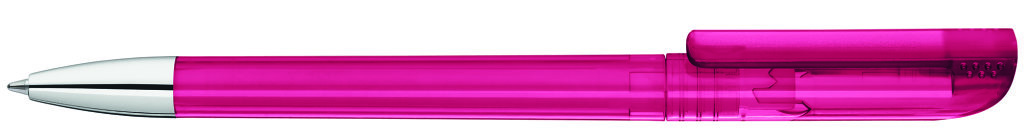 UP transparent SI Drehkugelschreiber UP transparent SI Drehkugelschreiber