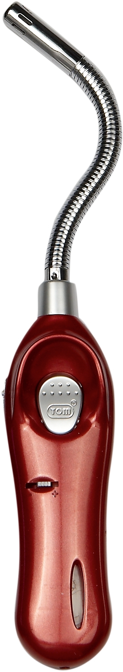 TOM® Stabfeuerzeug nachfüllbar TOM® Stabfeuerzeug nachfüllbar