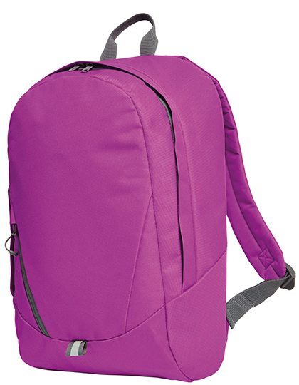 Halfar Backpack Solution