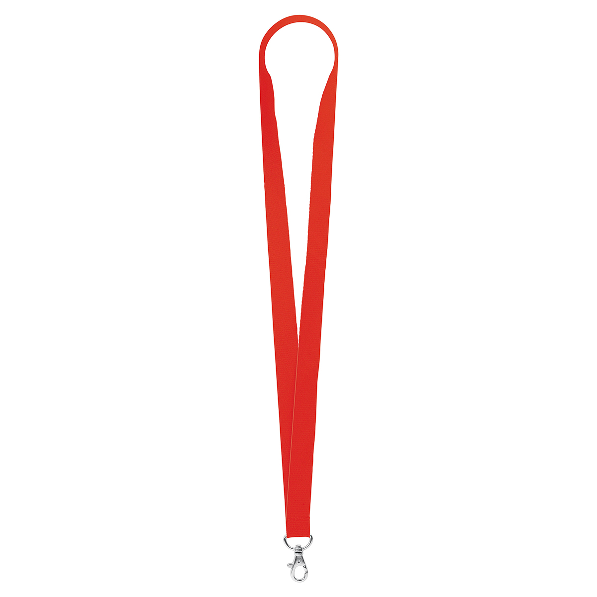 Schlüsselband-Lanyard Standard Schlüsselband-Lanyard Standard
