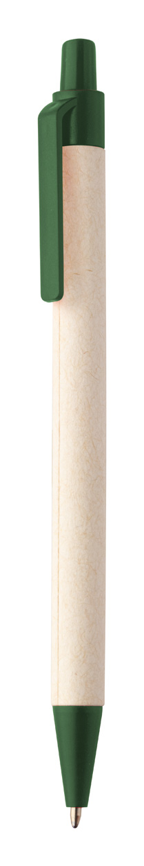 Kugelschreiber aus Milchkarton Relact Scrib