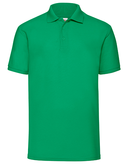 Fruit of the Loom 65'35 Piqué Polo