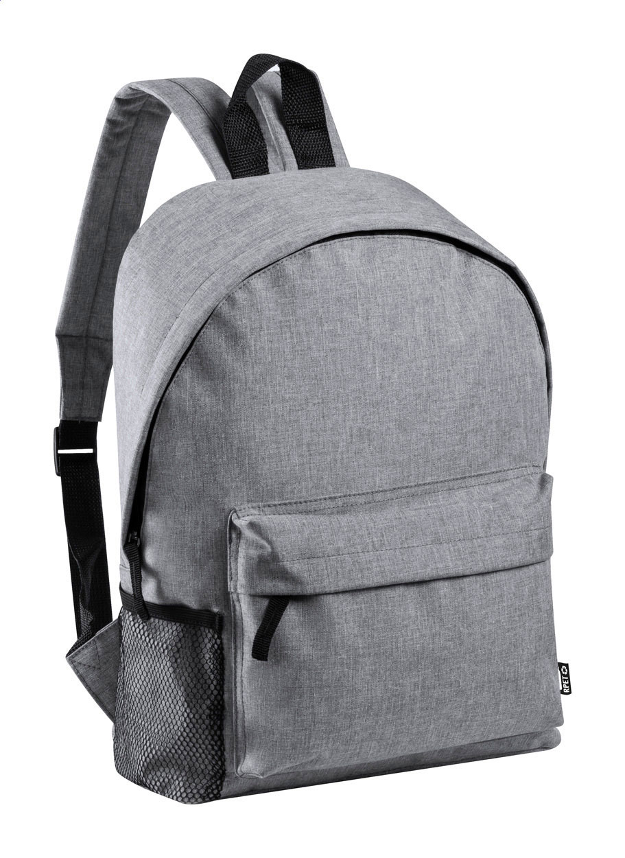 RPET Rucksack Getty
