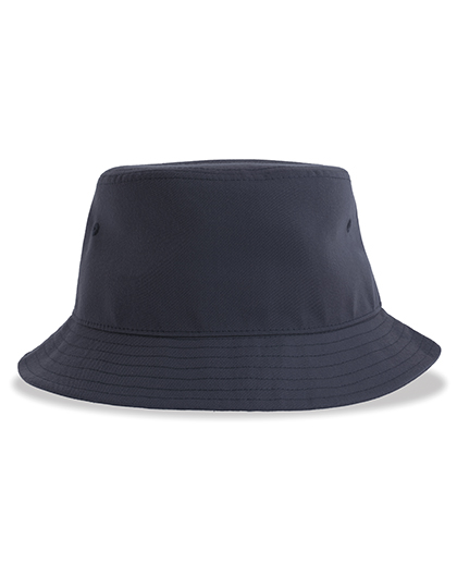 Atlantis Headwear Geo Bucket Hat