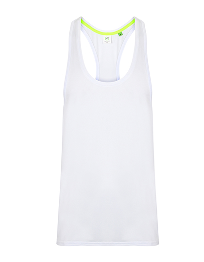 Tombo Men´s Muscle Vest