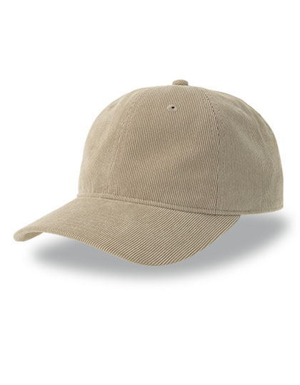 Atlantis Headwear Creep Cap Recycled