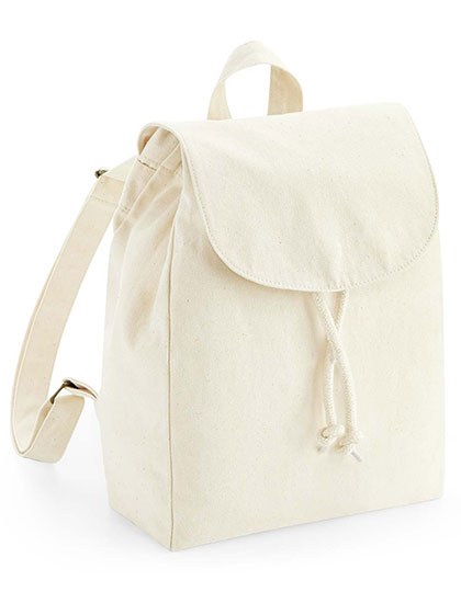 Westford Mill EarthAware® Organic Mini Rucksack