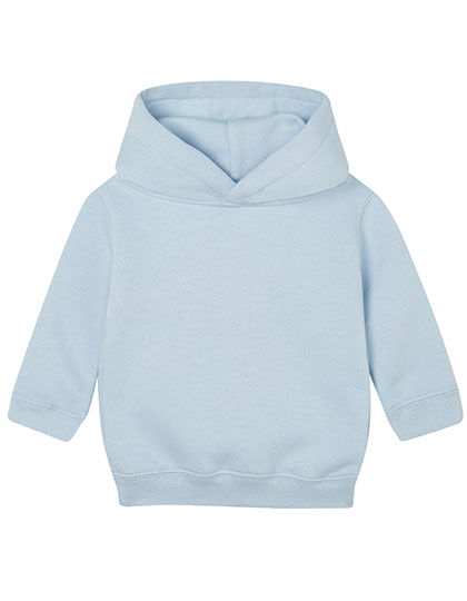 Babybugz Baby Essential Hoodie Babybugz Baby Essential Hoodie