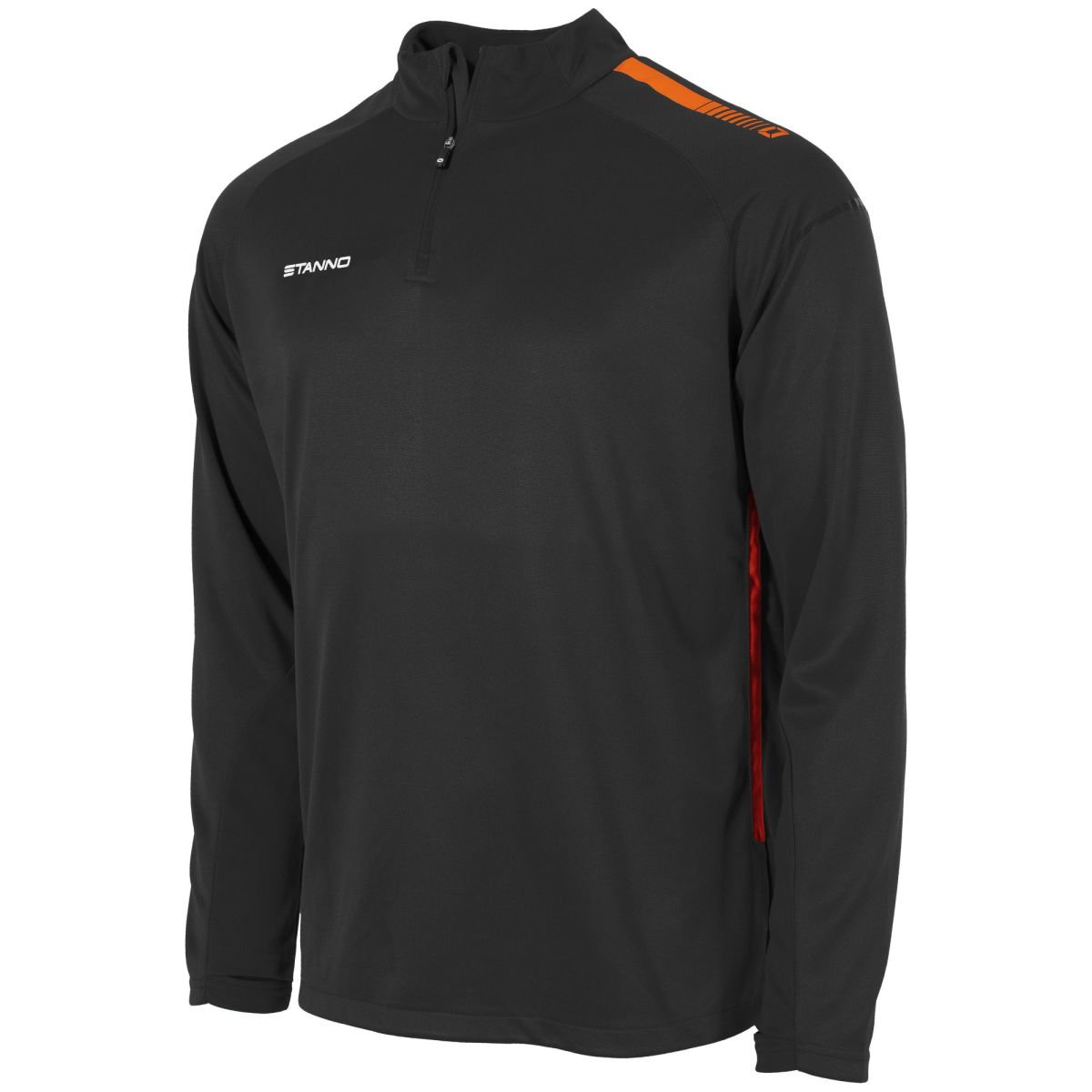 Stanno First 1-4 Zip Top Stanno First 1-4 Zip Top