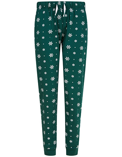 SF Women Women´s Cuffed Lounge Pants SF Women Women´s Cuffed Lounge Pants