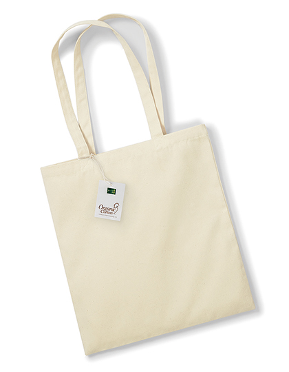 Westford Mill EarthAware® Organic Bag For Life Westford Mill EarthAware® Organic Bag For Life