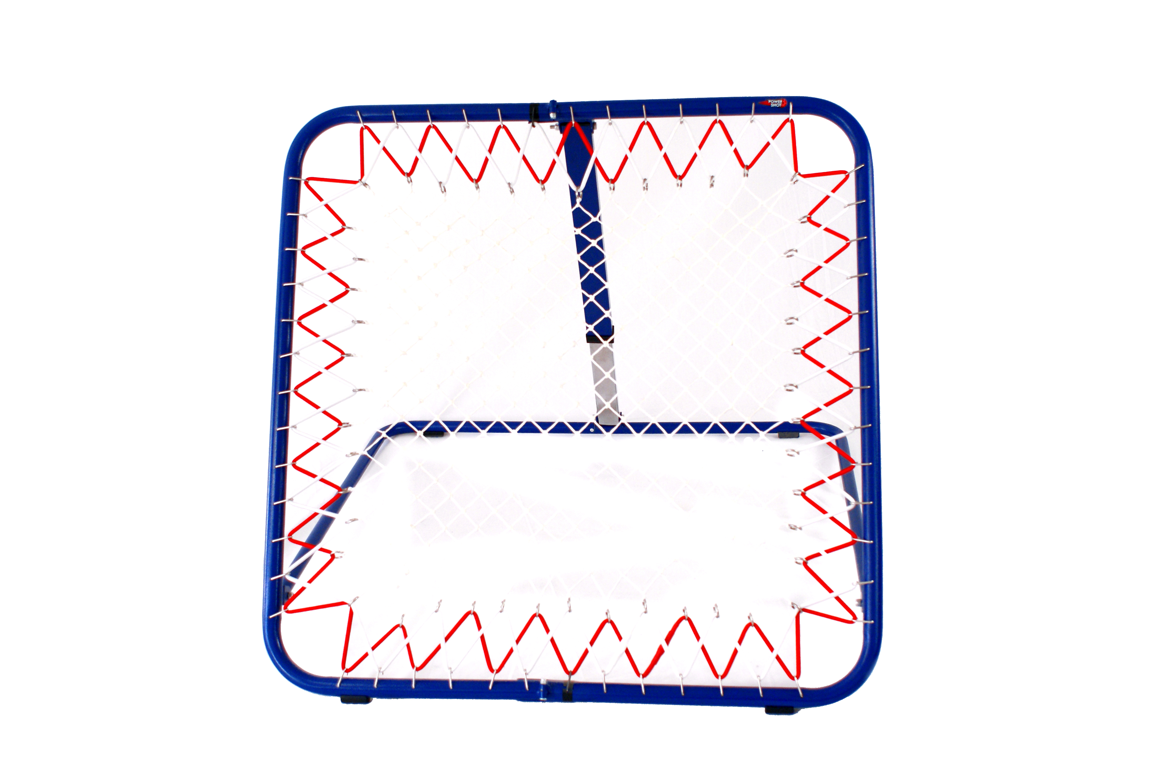 Rebounder Fussball / Tchouckball - offizielle Größe - 100 x 100 cm Rebounder Fussball / Tchouckball - offizielle Größe - 100 x 100 cm