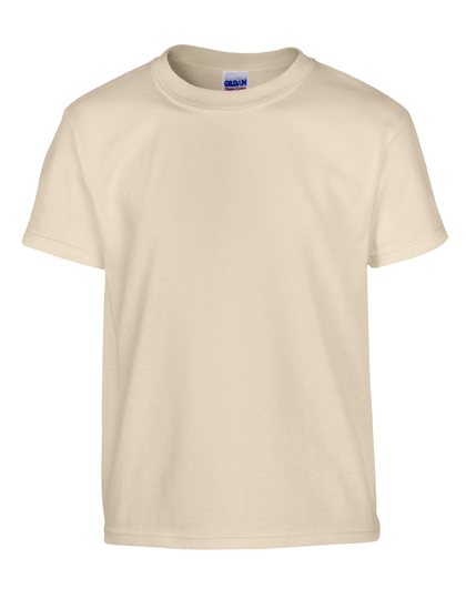 Gildan Heavy Cotton™ Youth T-Shirt Gildan Heavy Cotton™ Youth T-Shirt
