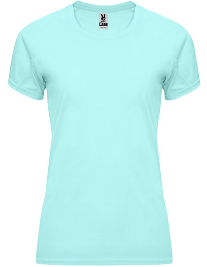 Roly Sport Women´s Bahrain T-Shirt Roly Sport Women´s Bahrain T-Shirt