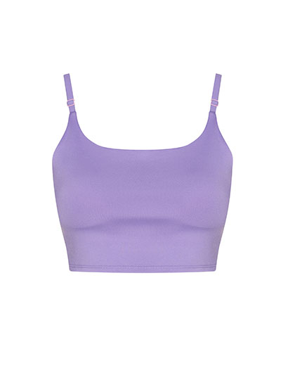 Just Cool Women´s Recycled Tech Sports Bra Just Cool Women´s Recycled Tech Sports Bra