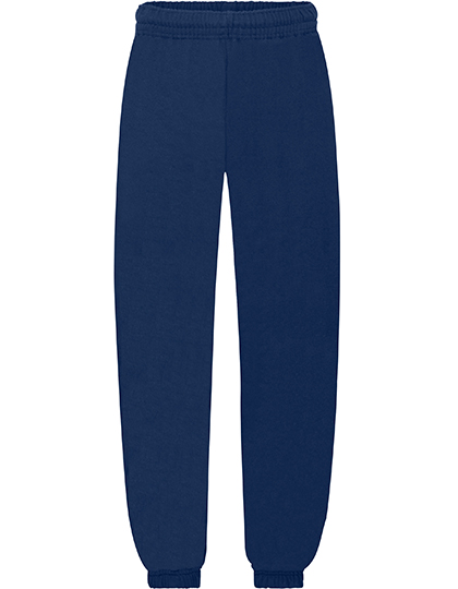 Fruit of the Loom Kids´ Classic Elasticated Cuff Jog Pants Fruit of the Loom Kids´ Classic Elasticated Cuff Jog Pants