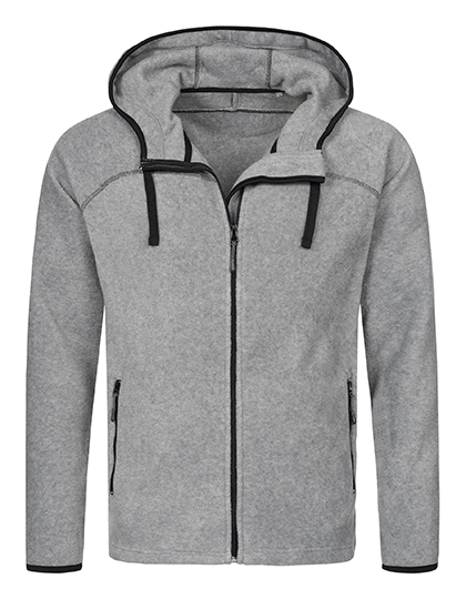 Stedman® Power Fleece Jacket