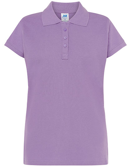 JHK Ladies´ Polo Regular