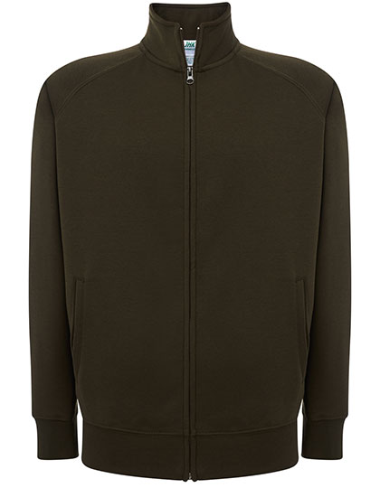 JHK Full Zip Sweatshirt