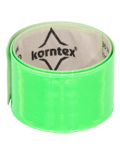 Korntex Promotional Slap Wrap Porto