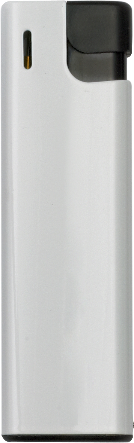 TOM® Elektronik-Feuerzeug nachfüllbar TOM® Elektronik-Feuerzeug nachfüllbar